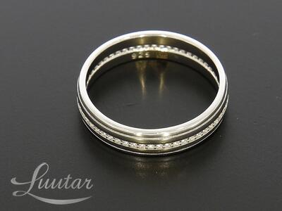 Hõbesõrmus 925* UUS!