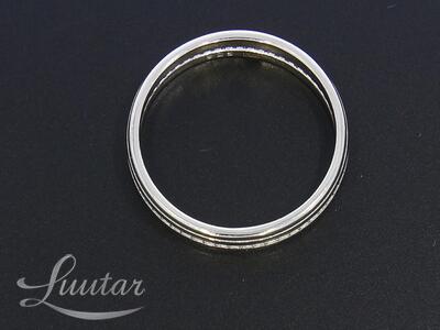 Hõbesõrmus 925* UUS!