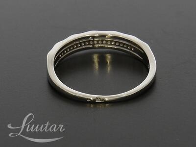 Hõbesõrmus 925* UUS!