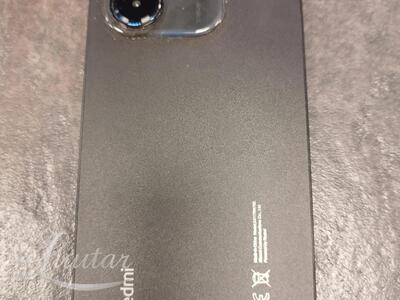 Mobiiltelefon Xiaomi Redmi Note 14 128gb.