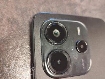 Mobiiltelefon Xiaomi Redmi Note 14 128gb.