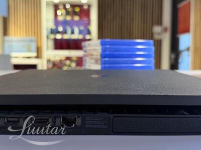 Mängukonsool Sony PlayStation 4 Slim 500GB + 2TB