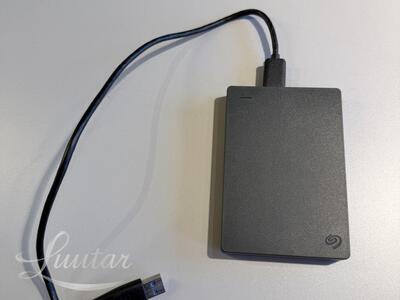 Mängukonsool Sony PlayStation 4 Slim 500GB + 2TB