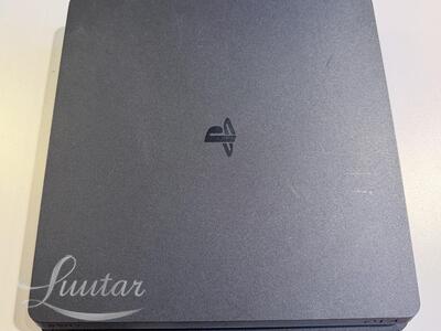 Mängukonsool Sony PlayStation 4 Slim 500GB + 2TB
