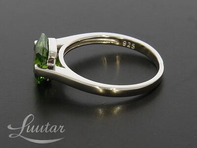 Hõbesõrmus 925*  UUS!