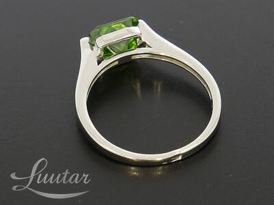 Hõbesõrmus 925*  UUS!