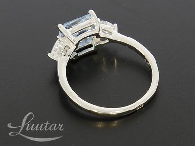 Hõbesõrmus 925*  UUS!