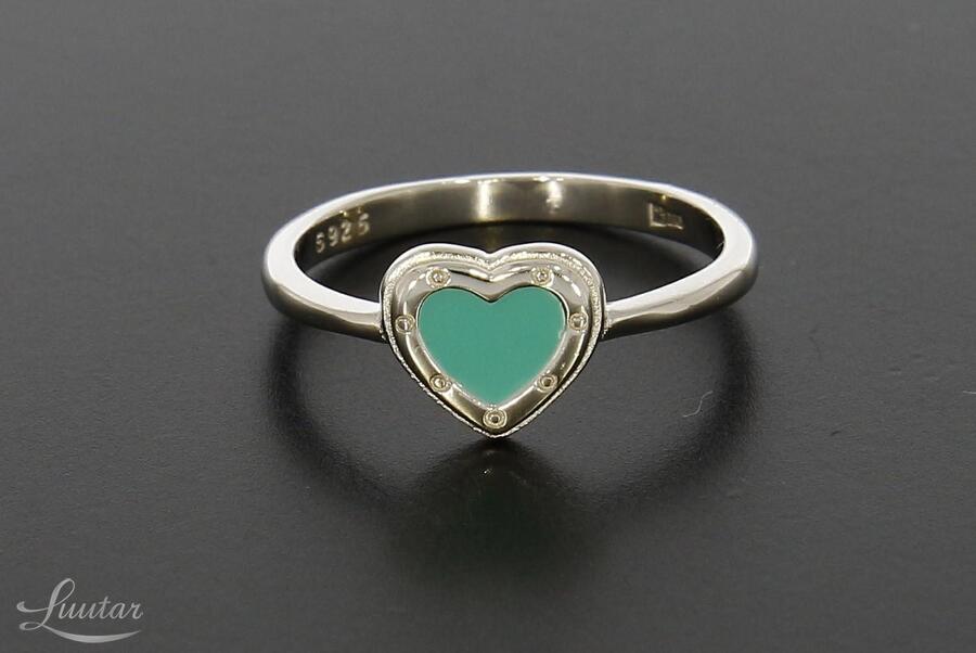 Hõbesõrmus 925* UUS!