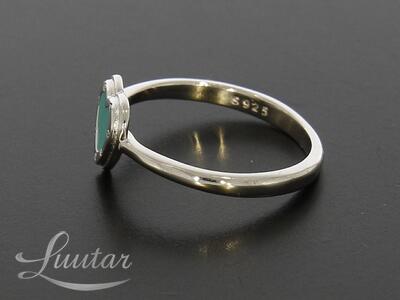 Hõbesõrmus 925* UUS!