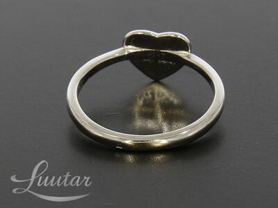 Hõbesõrmus 925* UUS!