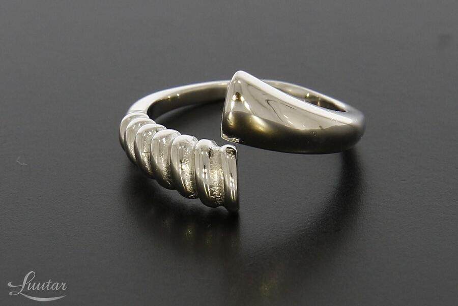 Hõbesõrmus 925* UUS!