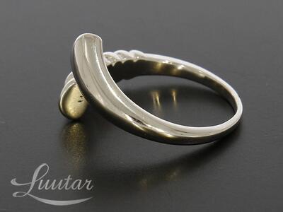 Hõbesõrmus 925* UUS!