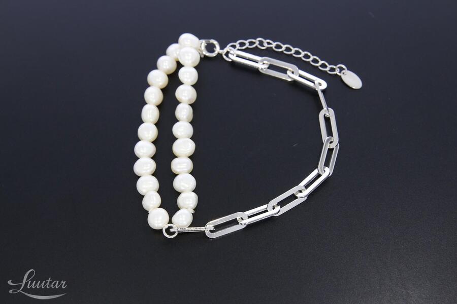 Hõbekäevõru 925* UUS!