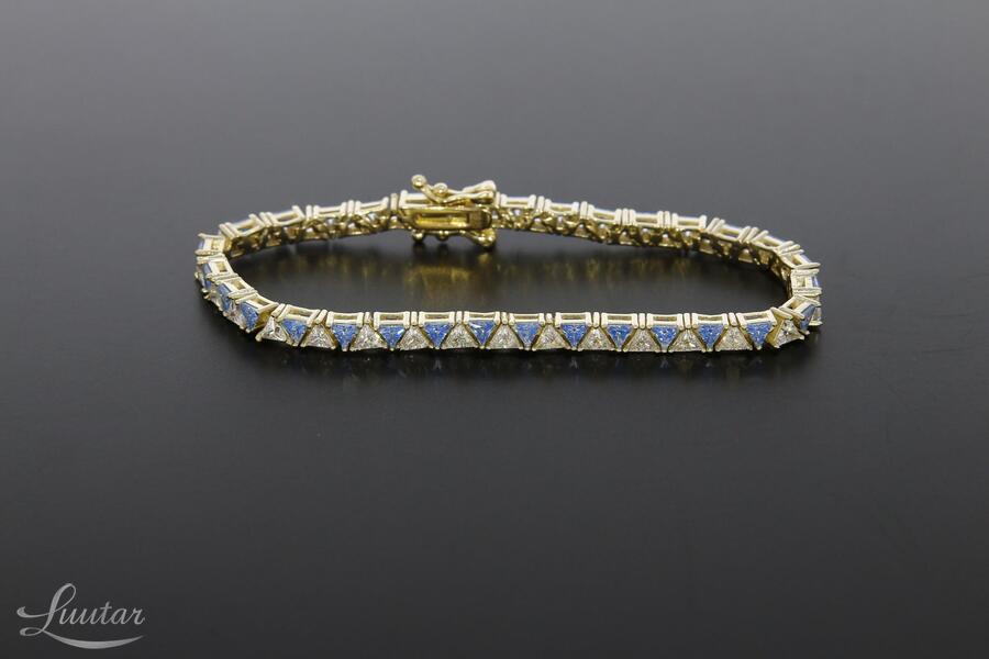 Hõbekäevõru 925 UUS