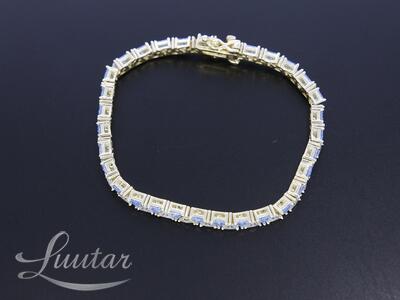 Hõbekäevõru 925 UUS