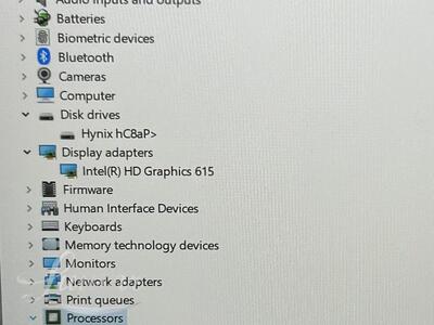 Tahvelarvuti Microsoft Surface Go 2 10.5 4GB/64GB