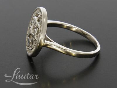 Hõbesõrmus 925*  UUS!