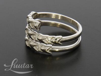 Hõbesõrmus 925* UUS!