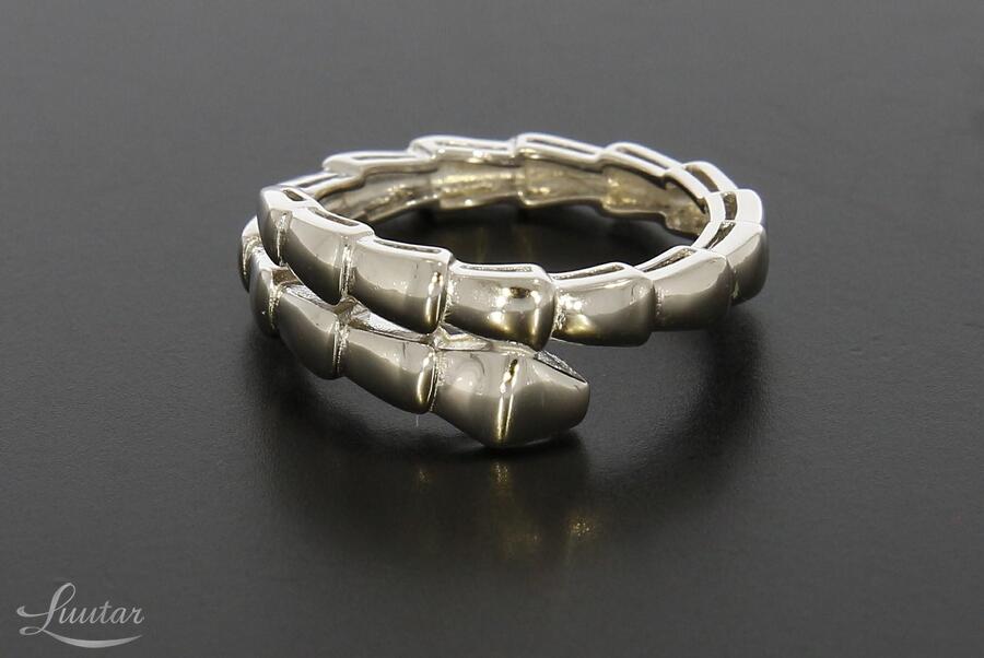 Hõbesõrmus 925* UUS!