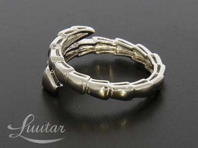 Hõbesõrmus 925* UUS!