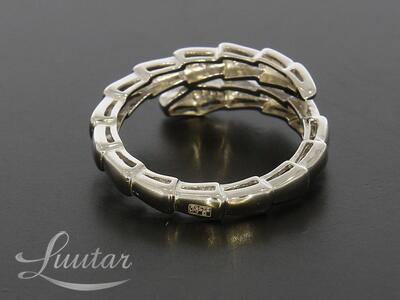 Hõbesõrmus 925* UUS!