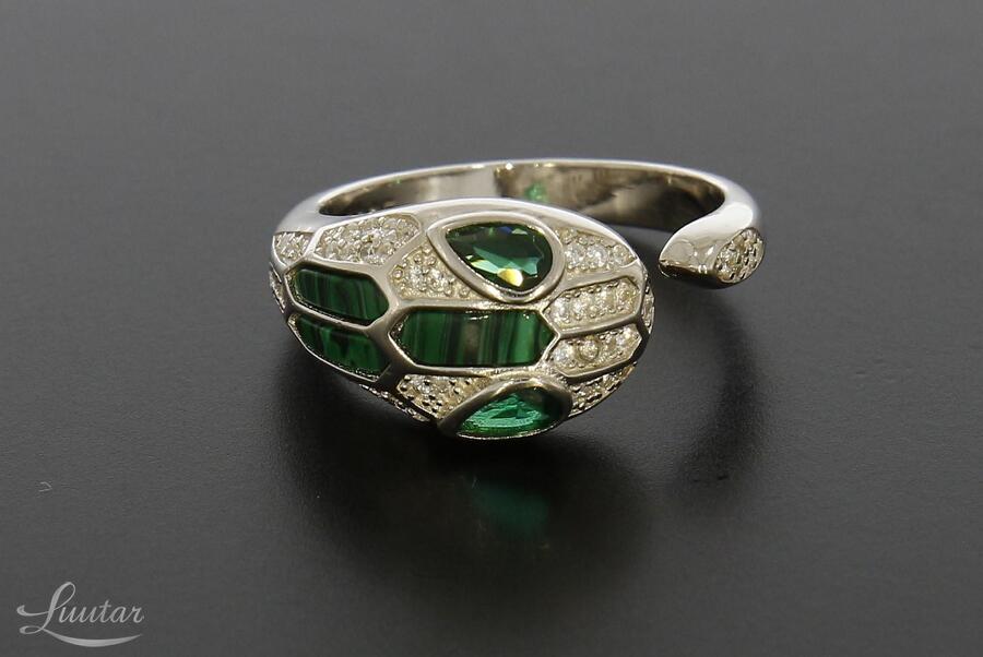 Hõbesõrmus 925* UUS!