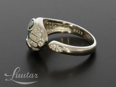 Hõbesõrmus 925* UUS!