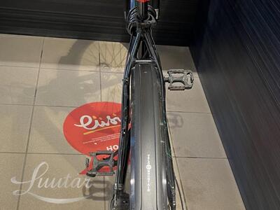 Jalgratas Freerider F29