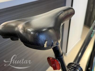 Jalgratas Freerider F29