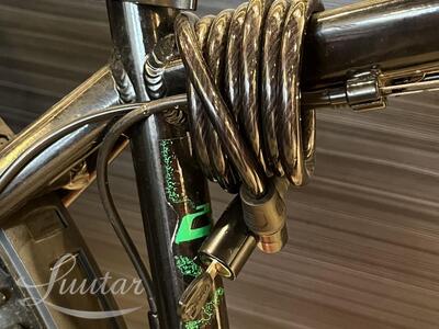 Jalgratas Freerider F29