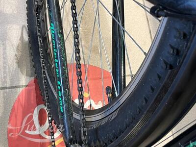 Jalgratas Freerider F29