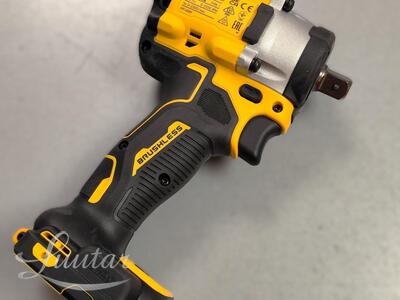 Akulöökmutrikeeraja DeWalt DCF922 UUS!