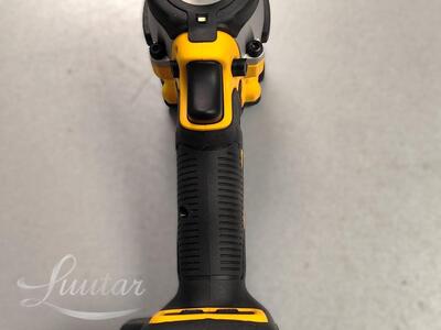 Akulöökmutrikeeraja DeWalt DCF922 UUS!