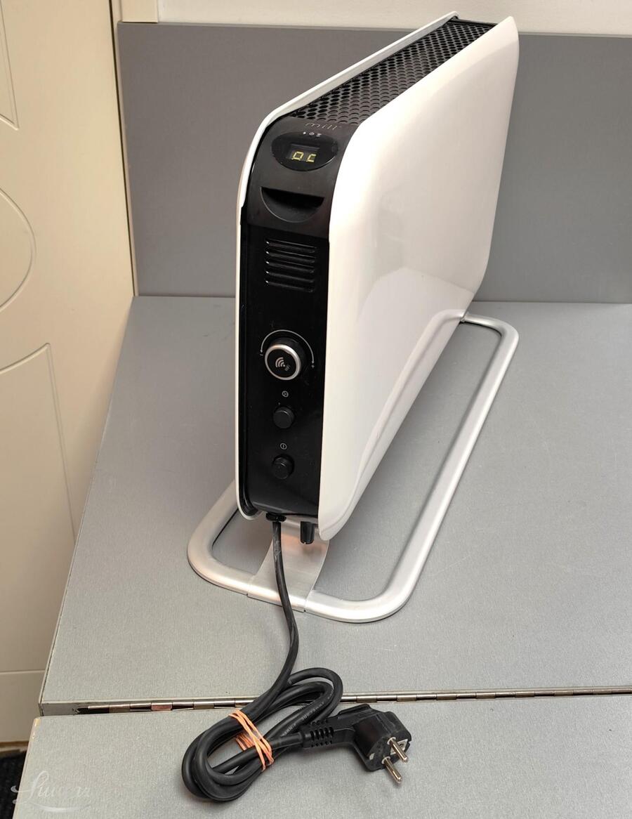 Konvektsioon kütteseade Mill CO1200WIFI3 GEN3, 1200W, 18 m²