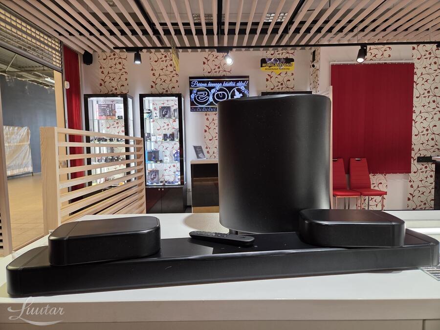 Kodukino JBL Bar 800MK2 7.1