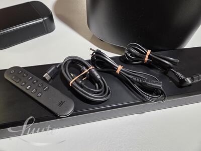 Kodukino JBL Bar 800MK2 7.1