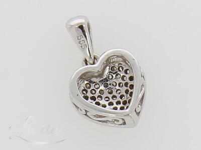 Kuld kulon 585* Briljandid!