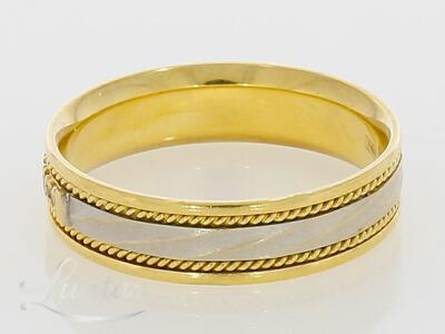 Kuldsõrmus 585* Briljandid!