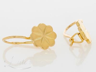 Kuldkõrvarõngad 583*