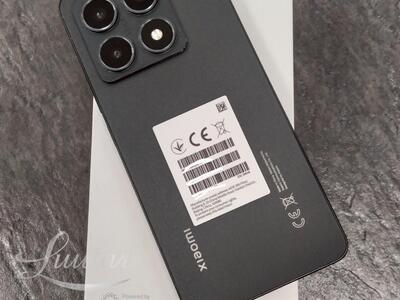 Mobiiltelefon Xiaomi 14T 256GB