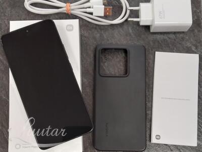 Mobiiltelefon Xiaomi 14T 256GB