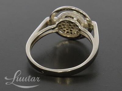 Hõbesõrmus 925* UUS!