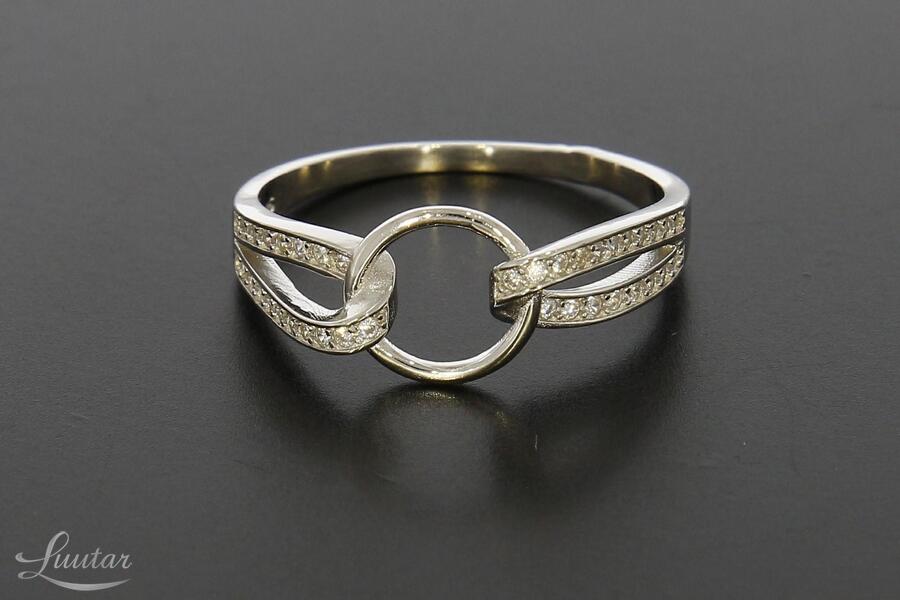 Hõbesõrmus 925* UUS!