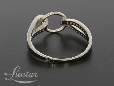 Hõbesõrmus 925* UUS!