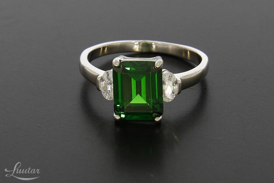 Hõbesõrmus 925* UUS!