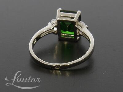 Hõbesõrmus 925* UUS!