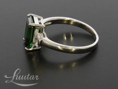 Hõbesõrmus 925* UUS!