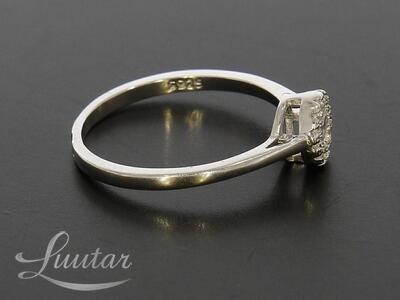 Hõbesõrmus 925* UUS!