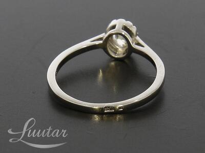 Hõbesõrmus 925* UUS!