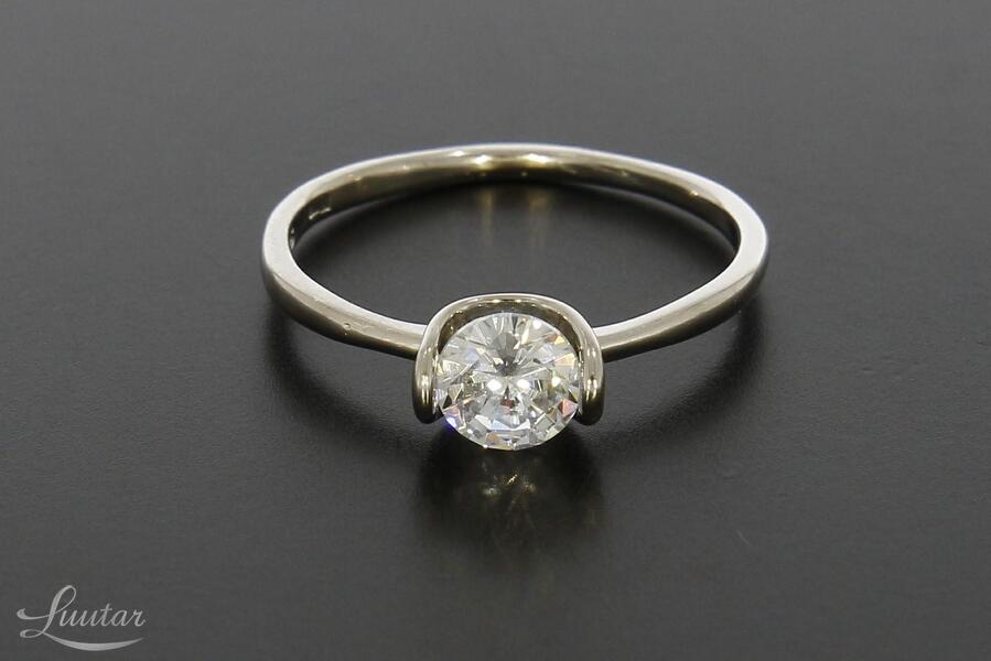 Hõbesõrmus 925* UUS